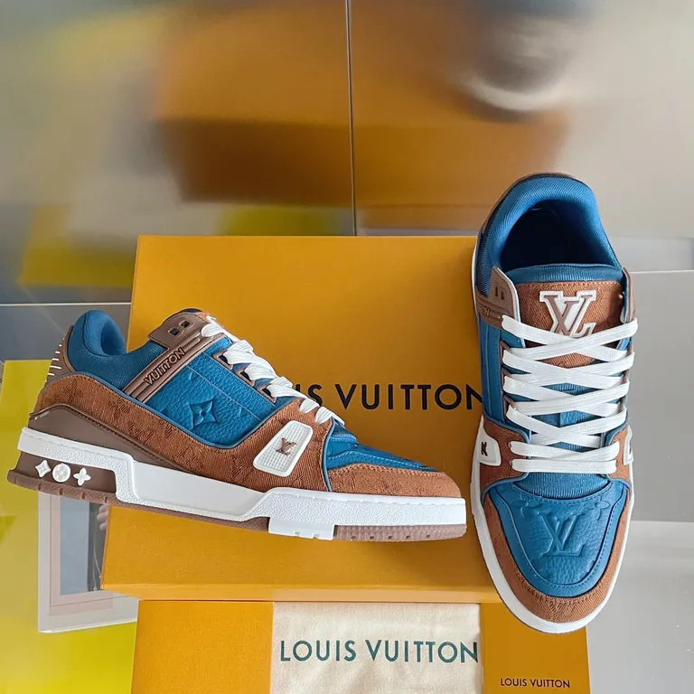 Louis Vuitton Shoe 